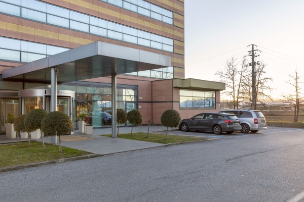 B&B Hotel Cherasco Langhe